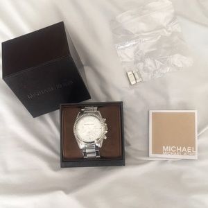 Michael Kors Blair Watch